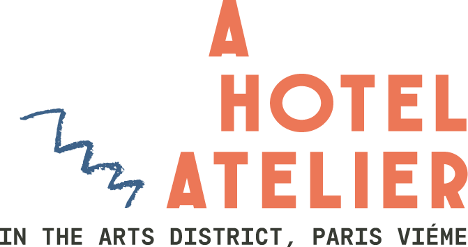 Titre pour la section de l 'hôtel